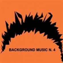 ARAWAK  - VINYL BACKGROUND MUSIC N.4 [VINYL]