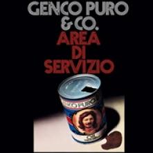 PURO GENCO & CO.  - VINYL AREADI SERVIZIO [VINYL]