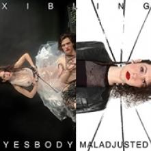 XIBLING  - VINYL YESBODY + MALADJUSTED [VINYL]