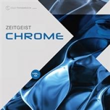 VARIOUS  - VINYL ZEITGEIST CHROME VOL. 1 [VINYL]