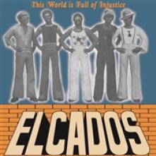 ELCADOS  - VINYL THIS WORLD IS ..