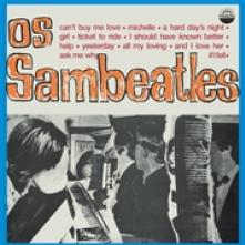 SAMBEATLES OS  - VINYL OS SAMBEATLES [VINYL]