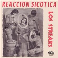  7-REACCION SICOTICA [VINYL] - supershop.sk