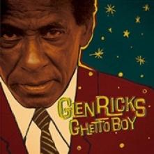 RICKS GLEN  - VINYL GHETTO BOYS [VINYL]