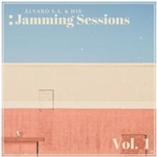 ALVARO S.S. & HIS JAMMING  - VINYL VOL.1 [VINYL]