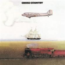 CROSS COUNTRY  - CD CROSS COUNTRY