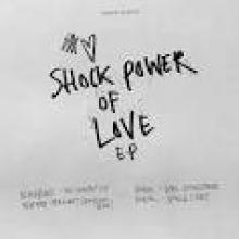  SHOCK POWER OF.. -LTD- [VINYL] - supershop.sk