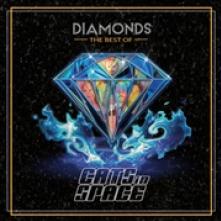  DIAMONDS /BEST OF [VINYL] - supershop.sk