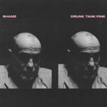 SHAME  - 2xVINYL DRUNK TANK PINK [VINYL]