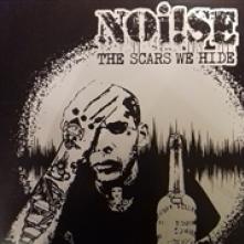  SCARS WE HIDE [VINYL] - supershop.sk