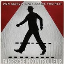 MARCO DON & DIE KLEINE F  - SI FAHRSCHEINKONTROLLEUR/N /7