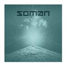 SOMAN  - 2xCD VISION