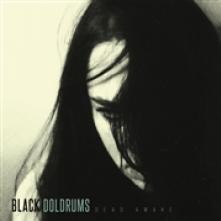 BLACK DOLDRUMS  - VINYL DEAD AWAKE [VINYL]