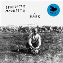 MAURSETH BENEDICTE  - CD HARR