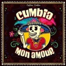  CUMBIA MON AMOUR [VINYL] - supershop.sk