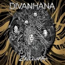 DIVANHANA  - CD ZAVRZLAMA