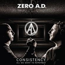 ZERO A.D.  - CD CONSISTENCY [DIGI]