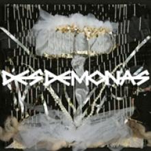 DES DEMONAS  - VINYL CURE FOR LOVE [VINYL]