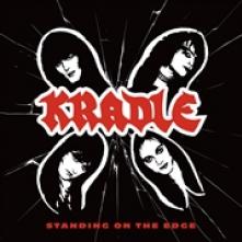 KRADLE  - VINYL STANDING ON THE EDGE [VINYL]