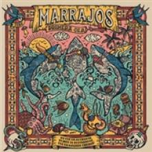 MARRAJOS  - VINYL PRIMERA OLA [VINYL]