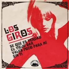 LOS GIROS  - SI SE QUE ES VERDAD /7