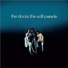  SOFT PARADE(50TH ANNIVERSARY REMASTER EDITION) [VINYL] - suprshop.cz