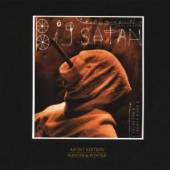 BERNE TIM  - CD BIG SATAN - LIVE IN PARIS