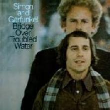 SIMON & GARFUNKEL  - VINYL BRIDGE OVER TROUBLED WATE [VINYL]