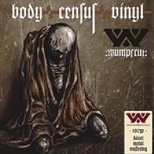  BODY CENSUS [VINYL] - suprshop.cz