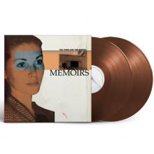  MEMOIRS BROW [VINYL] - suprshop.cz