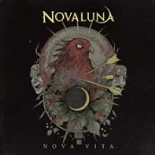 NOVA LUNA  - CD NOVA VITA