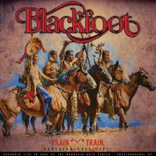  TRAIN TRAIN - SOUTHERN ROCK LIVE [VINYL] - suprshop.cz