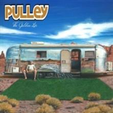 PULLEY  - VINYL GOLDEN LIFE (COL.VINYL) [VINYL]