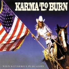 KARMA TO BURN  - VINYL WILD [VINYL]