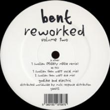  REWORKED VOL.2 [VINYL] - suprshop.cz