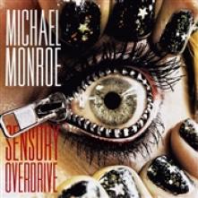 MONROE MICHAEL  - 2xVINYL SENSORY OVERDRIVE [VINYL]