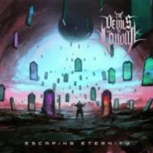 DEVILS OF LOUDUN  - VINYL ESCAPING ETERNITY [VINYL]