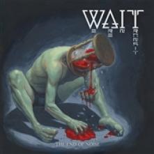 WAIT  - VINYL THE END OF NOISE [VINYL]