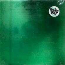  THE GREEN ALBUM [VINYL] - suprshop.cz