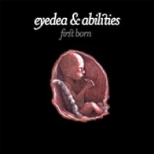 EYEDEA & ABILITIES  - 3xVINYL FIRST BORN [VINYL]