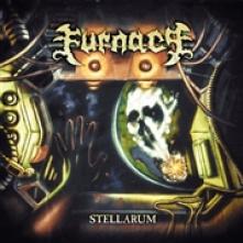 FURNACE  - CD STELLARUM