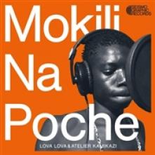  MOKILI NA POCHE [VINYL] - supershop.sk