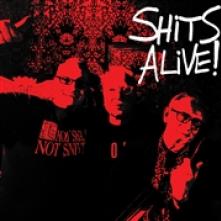  SHITS ALIVE! [VINYL] - supershop.sk