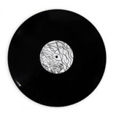 JABU  - VINYL US ALONE (TIME..