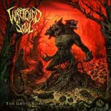 WRETCHED SOUL  - VINYL THE GHOST ROAD [VINYL]