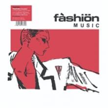 FASHION MUSIC  - 2xCD FASHION MUSIC