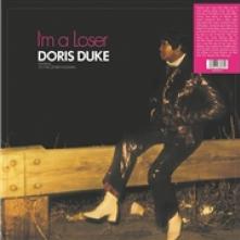 DUKE DORIS  - VINYL I'M A LOSER [VINYL]