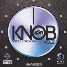 VARIOUS  - CD KNOB VOL. 2