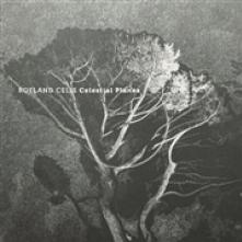 CELIS ROELAND  - CD CELESTIAL PLANES