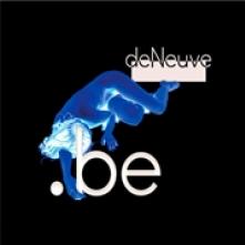 DENEUVE  - CD BE